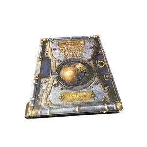 Dungeon Masters Guide Dungeons & Dragons  Core Rulebook II v.3.5 1st Printing